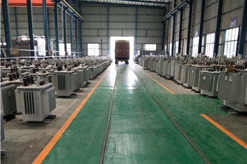 都安S13-1000kva/10kv/0.4kv油浸式变压器